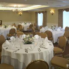 Sheraton Great Valley Hotel