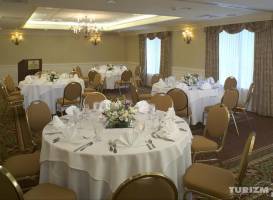Sheraton Great Valley Hotel