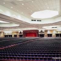 Sheraton Greensboro at Four Seasons