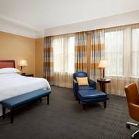 Sheraton Gunter Hotel San Antonio