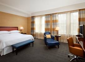 Sheraton Gunter Hotel San Antonio