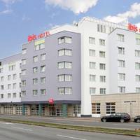 ibis Nurnberg City am Plarrer