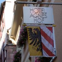 Hotel Agneshof Nurnberg