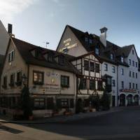 Hotel Am Jakobsmarkt