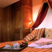 Chalet D‘Adrien