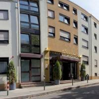 Hotel Cristal