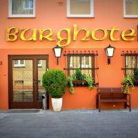 Burghotel Nurnberg