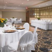 Sheraton Houston Brookhollow Hotel