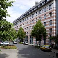 InterCityHotel Nurnberg