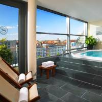 Sheraton Carlton Nuernberg