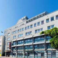 Leonardo Hotel Nurnberg