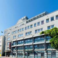 Leonardo Hotel Nurnberg