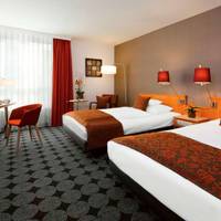 Movenpick Hotel Nurnberg Airport