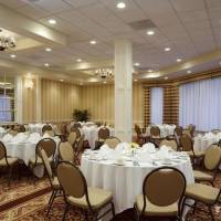 Sheraton Independence Hotel