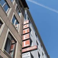 Hotel Fackelmann