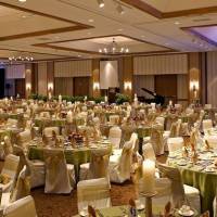 Sheraton Indianapolis Hotel & Suites