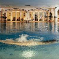 Grand Hotel Du Golf