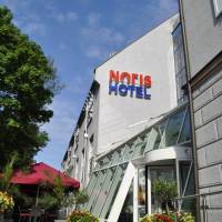 Noris Hotel Nurnberg