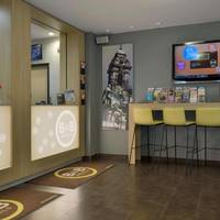 B&B Hotel Nurnberg-City