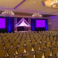 Sheraton Kansas City Sports Complex Hotel
