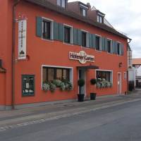 Landgasthof Hofener Garten