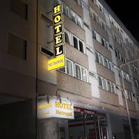 Hotel Metropol Nurnberg