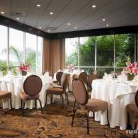 Sheraton La Jolla Hotel