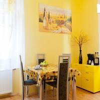 City Apartment in Nurnberg