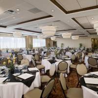 Sheraton Louisville Riverside Hotel