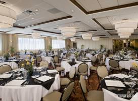 Sheraton Louisville Riverside Hotel