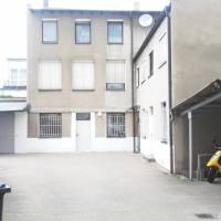 Apartments Nurnberg