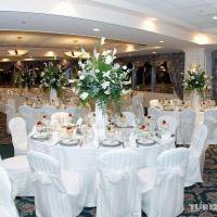 Sheraton Mahwah Hotel
