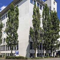 ibis budget Nurnberg City Messe
