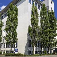 ibis budget Nurnberg City Messe