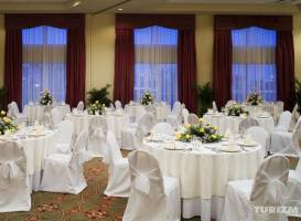 Sheraton Metairie Hotel New Orleans