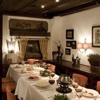 Morosani Posthotel