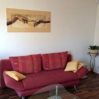 City Apartment in Nurnberg Center