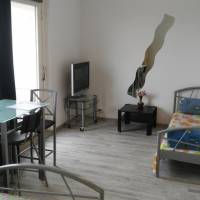 M & C Self-Served Apartments