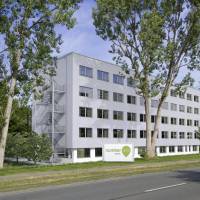numberOne Hotel