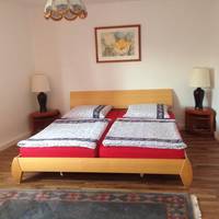 Apartment Nurnberg-City