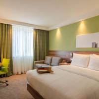 Hampton by Hilton Nurnberg City Center
