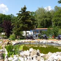 Knaus Campingpark Nurnberg
