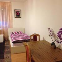 City Apartment in Nurnberg Am Plarrer