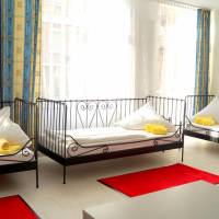 Homestay Nurnberg