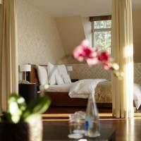 Park Hotel Weggis