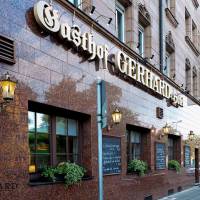 Hotel Gerhard