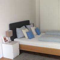 Stylish Apartment with Balcony Nuremberg Center
