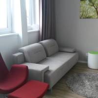 Apartment Blumenstrasse Nuremberg