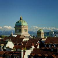 Schweizerhof Bern