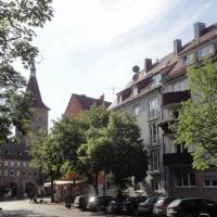 Altstadt-Apartment